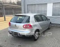2005 Volkswagen GOLF