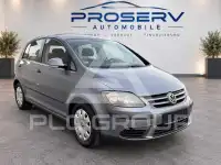 2005 Volkswagen GOLF