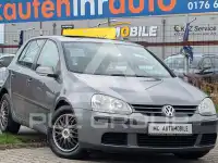 2005 Volkswagen GOLF