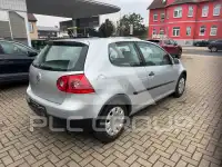 2005 Volkswagen GOLF