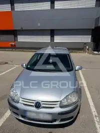 2005 Volkswagen GOLF