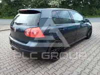 2005 Volkswagen GOLF