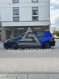 2005 Volkswagen GOLF