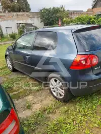 2005 Volkswagen GOLF