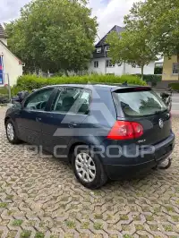 2005 Volkswagen GOLF
