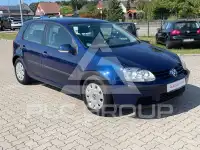 2005 Volkswagen GOLF