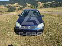 2005 Volkswagen GOLF