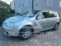 2005 Volkswagen GOLF