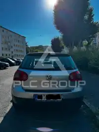 2005 Volkswagen GOLF
