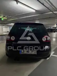 2005 Volkswagen GOLF