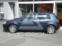 2005 Volkswagen GOLF