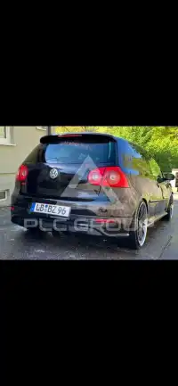 2005 Volkswagen GOLF