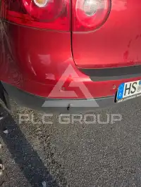 2005 Volkswagen GOLF