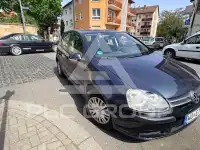 2005 Volkswagen GOLF