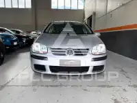 2005 Volkswagen GOLF