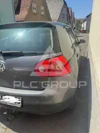 2005 Volkswagen GOLF