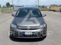 2005 Volkswagen GOLF
