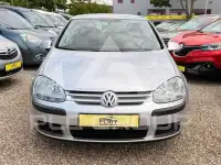 2005 Volkswagen GOLF