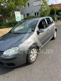 2005 Volkswagen GOLF