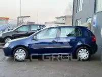 2005 Volkswagen GOLF