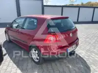 2005 Volkswagen GOLF