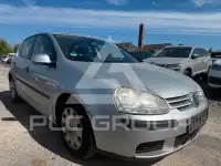 2005 Volkswagen GOLF