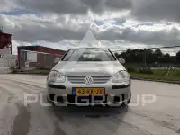 2005 Volkswagen GOLF