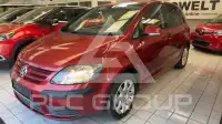 2005 Volkswagen GOLF
