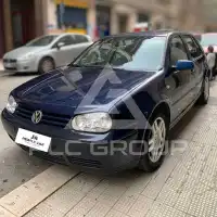2005 Volkswagen GOLF