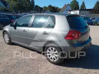 2005 Volkswagen GOLF