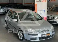 2005 Volkswagen GOLF