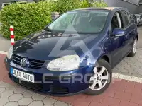 2005 Volkswagen GOLF