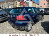 2005 Volkswagen GOLF