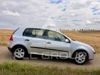 2005 Volkswagen GOLF