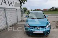 2005 Volkswagen GOLF