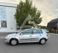 2005 Volkswagen GOLF