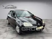 2005 Volkswagen GOLF
