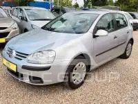 2005 Volkswagen GOLF