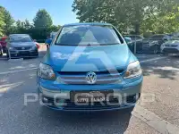 2005 Volkswagen GOLF