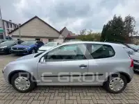 2005 Volkswagen GOLF