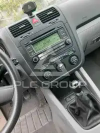 2005 Volkswagen GOLF