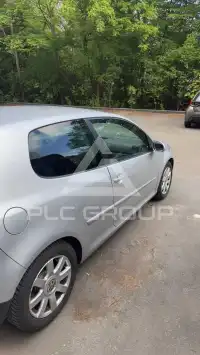 2005 Volkswagen GOLF