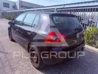2005 Volkswagen GOLF