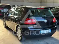 2005 Volkswagen GOLF