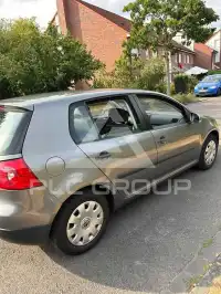 2005 Volkswagen GOLF