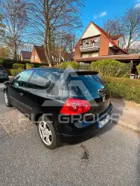 2005 Volkswagen GOLF