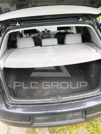 2005 Volkswagen GOLF
