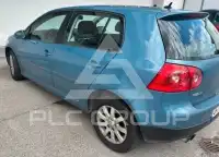 2005 Volkswagen GOLF