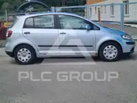 2005 Volkswagen GOLF