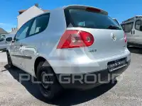 2005 Volkswagen GOLF